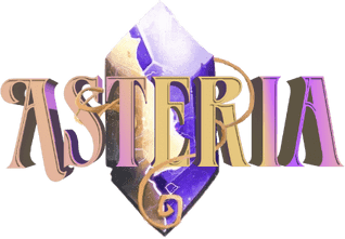 Logo Asteria